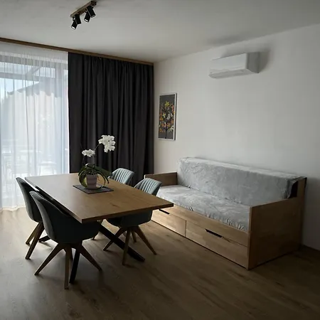 Apartment Blahovi Klentnice