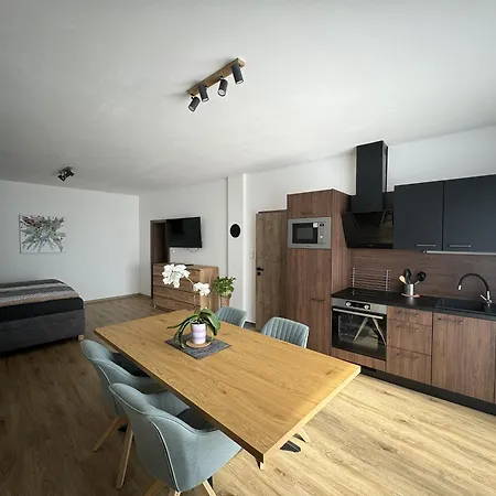 Blahovi Apartment