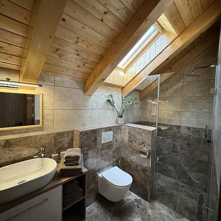 Blahovi Apartmán Klentnice