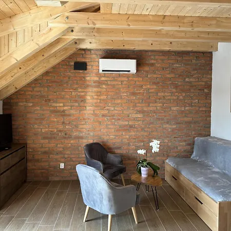 Blahovi Apartment