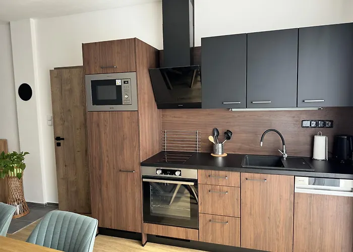 Appartamento Blahovi